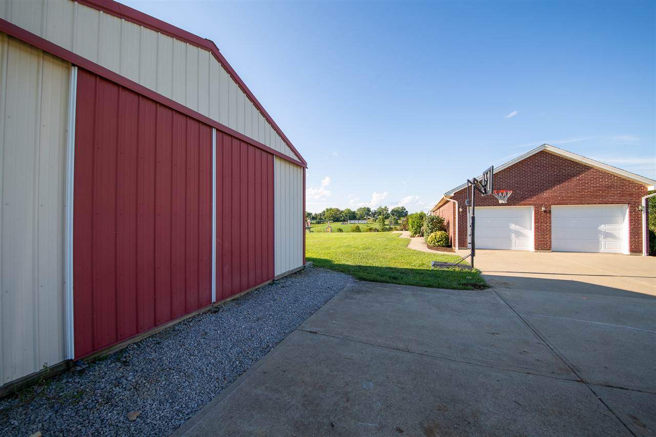 225 Clarks Cr Road Dry Ridge, KY 41035 - Photo 34 of 47