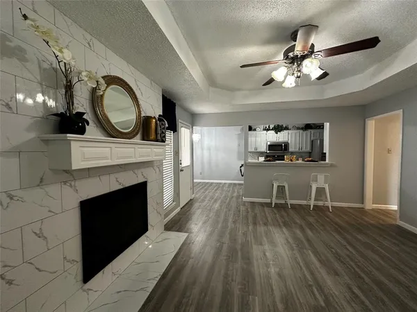 $245,000 | 5218 Wild Horse Court, Arlington, TX 76017