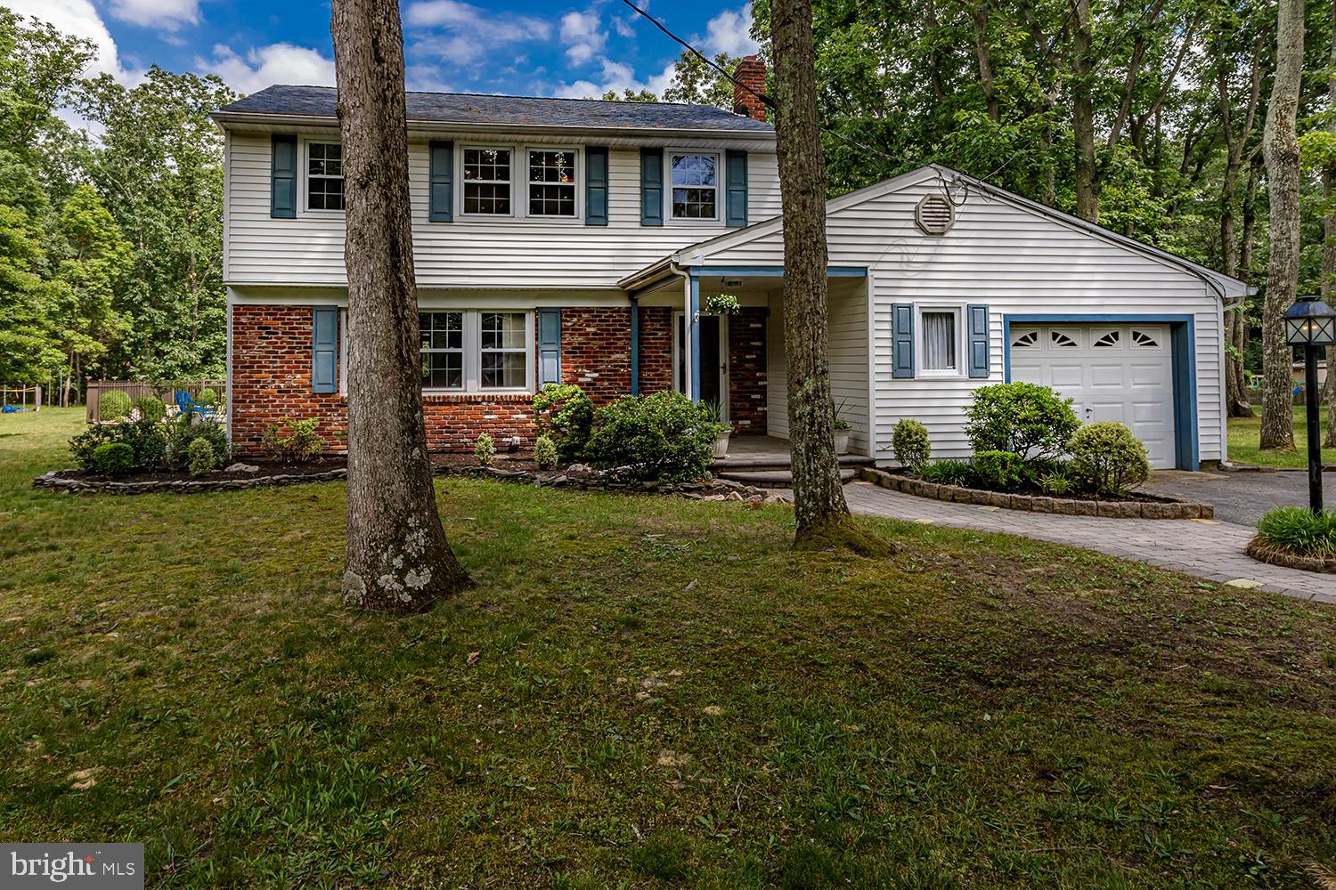 13 Oniontown Road Medford, NJ 08055 - Photo 1 of 37 13 Oniontown Road, Medford NJ 08055