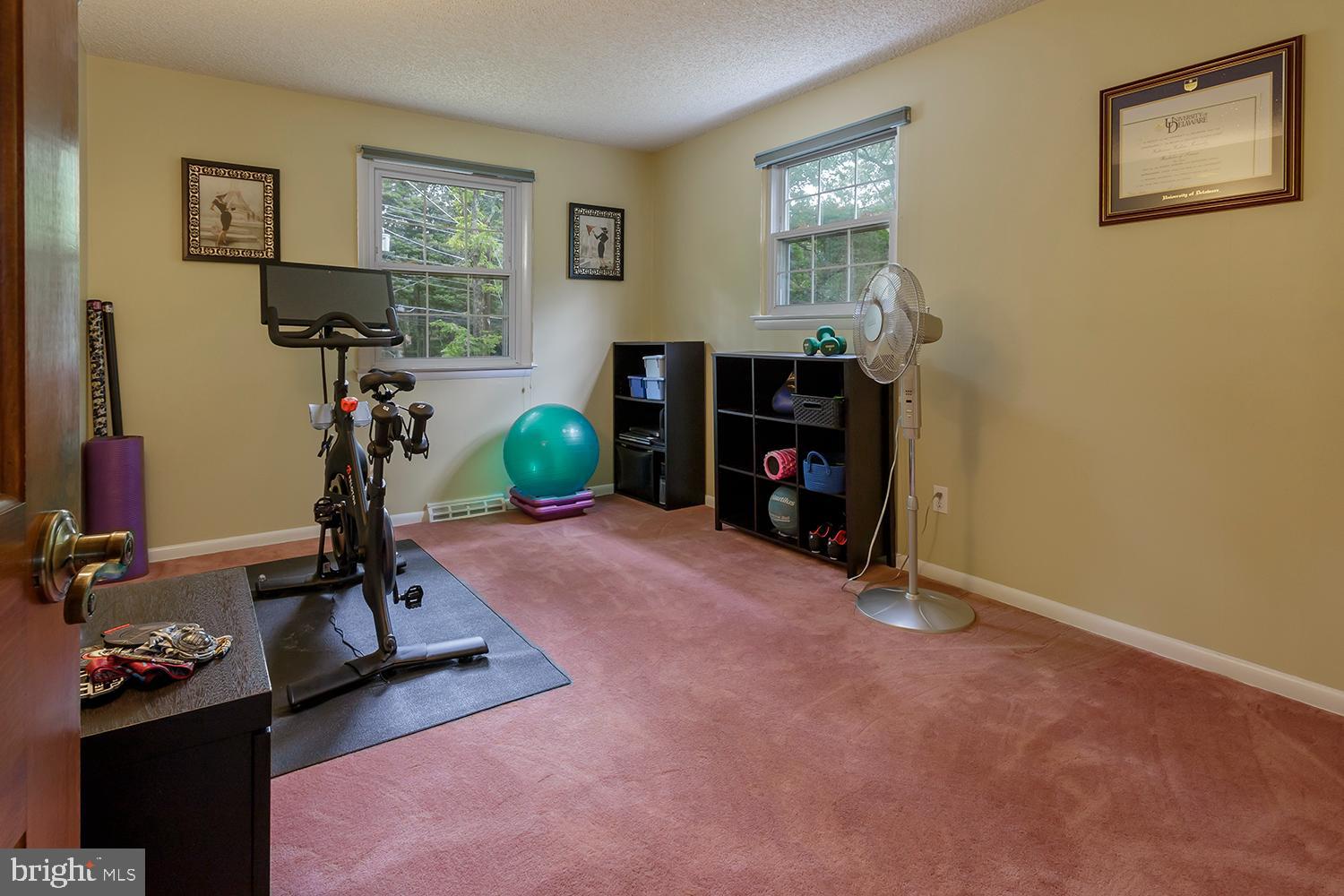 13 Oniontown Road Medford, NJ 08055 - Photo 21 of 37 Bedroom 2
