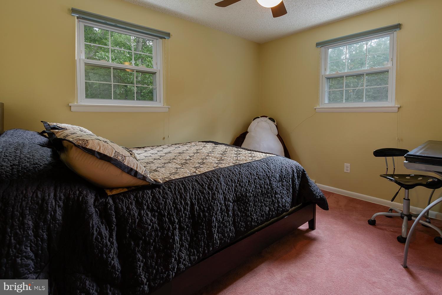 13 Oniontown Road Medford, NJ 08055 - Photo 22 of 37 Bedroom 3