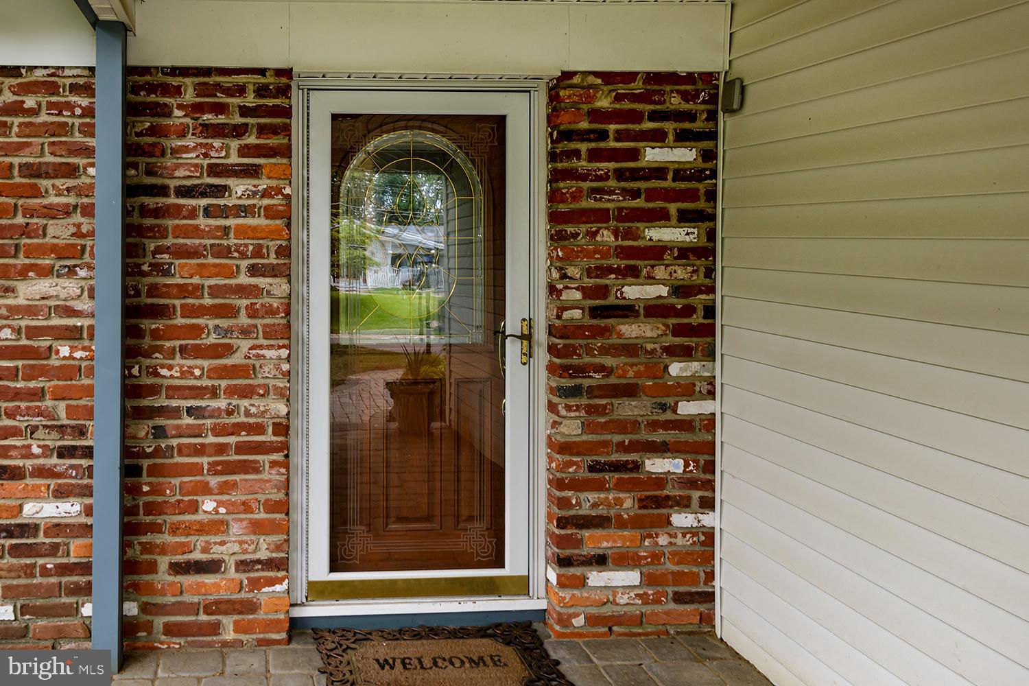13 Oniontown Road Medford, NJ 08055 - Photo 5 of 37 Covered front porch entry