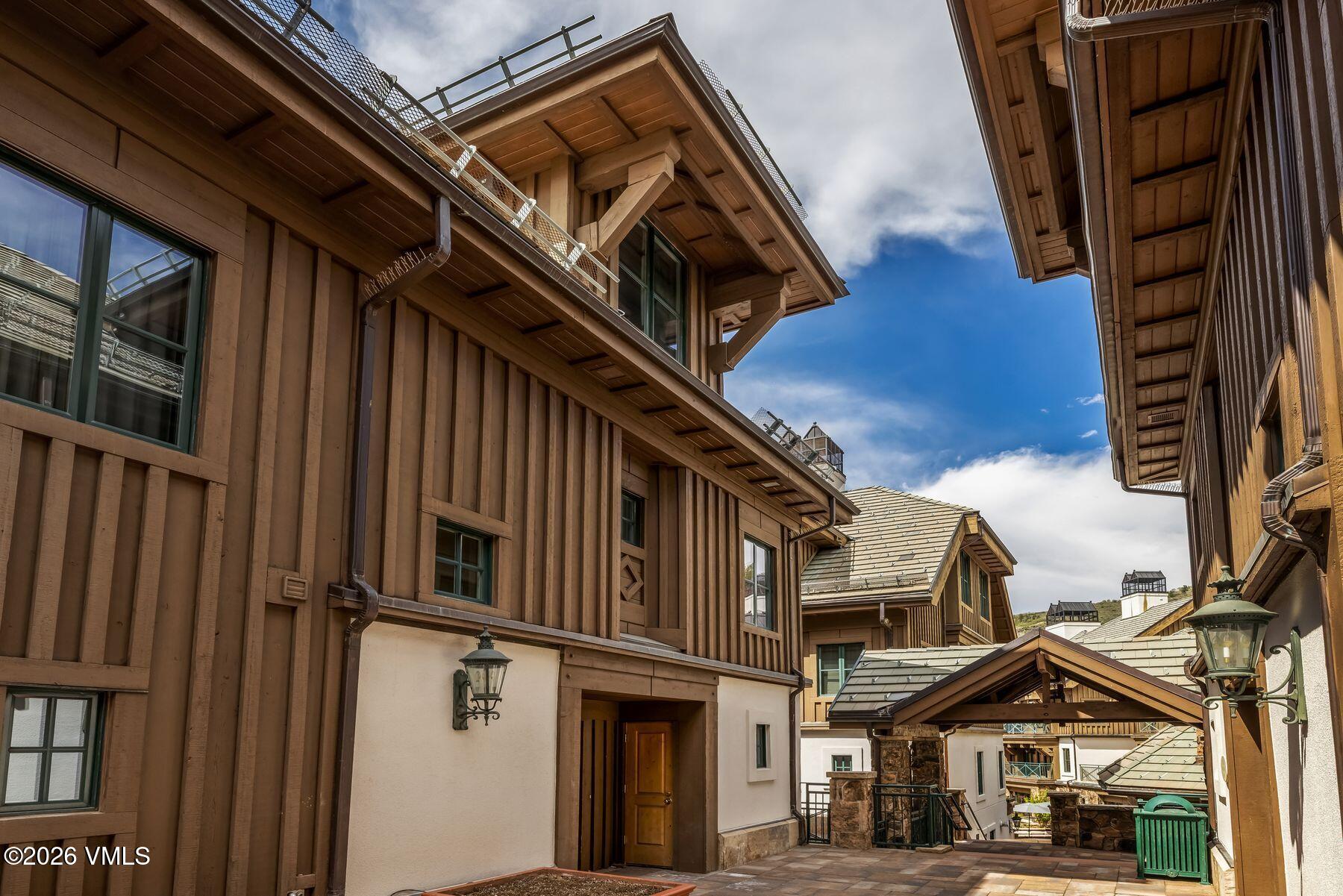 63 A Avondale Lane, Unit R220 Beaver Creek, CO 81620 - Photo 37 of 40 photo_online_037