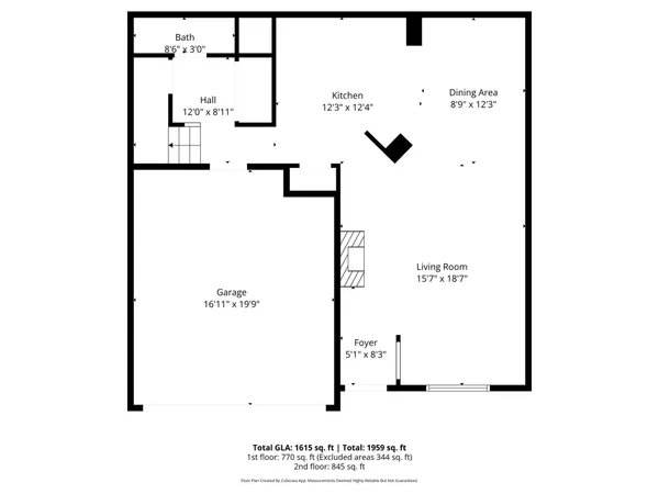 $280,000 | 3001 Juniper Lane, Unit H, Woodbury, MN 55125
