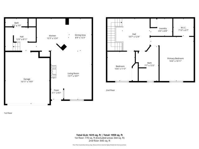 $290,000 | 3001 Juniper Lane, Unit H, Woodbury, MN 55125