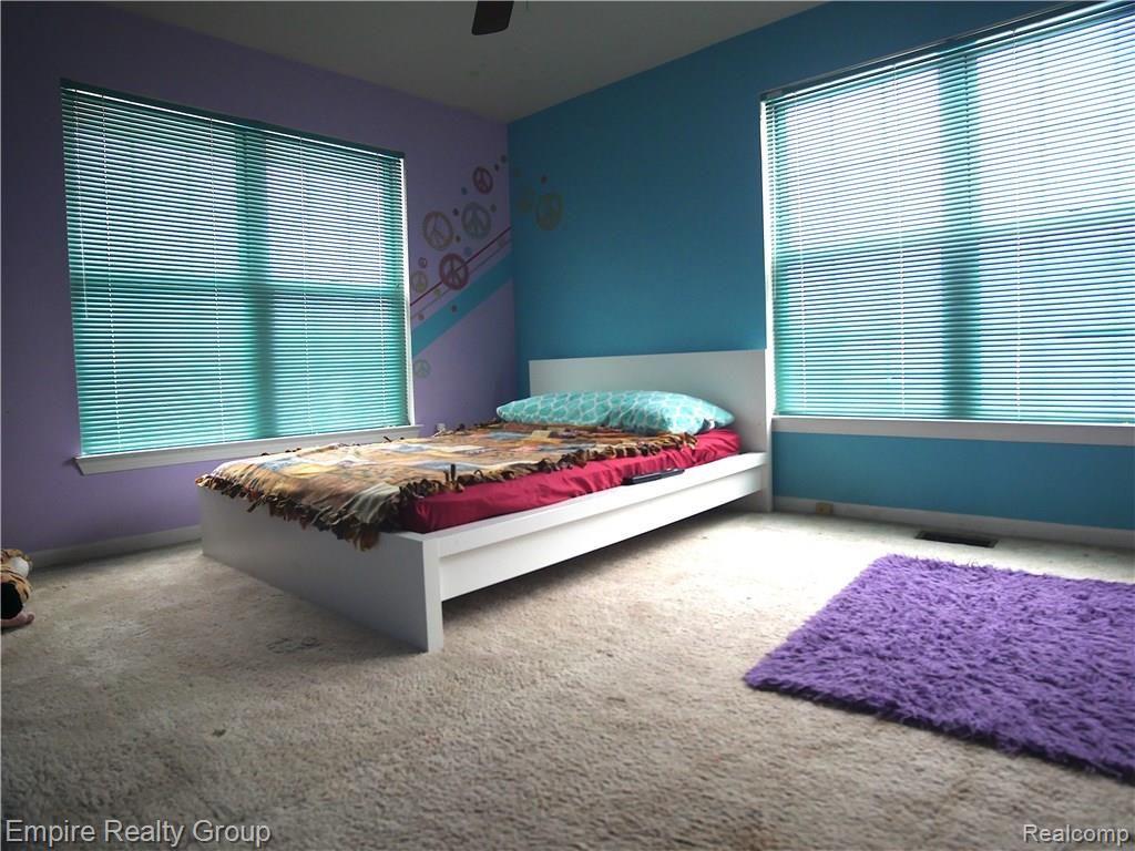 46728 Doubletree Road Canton, MI 48187 - Photo 18 of 36 Bed room 2-1.jpg