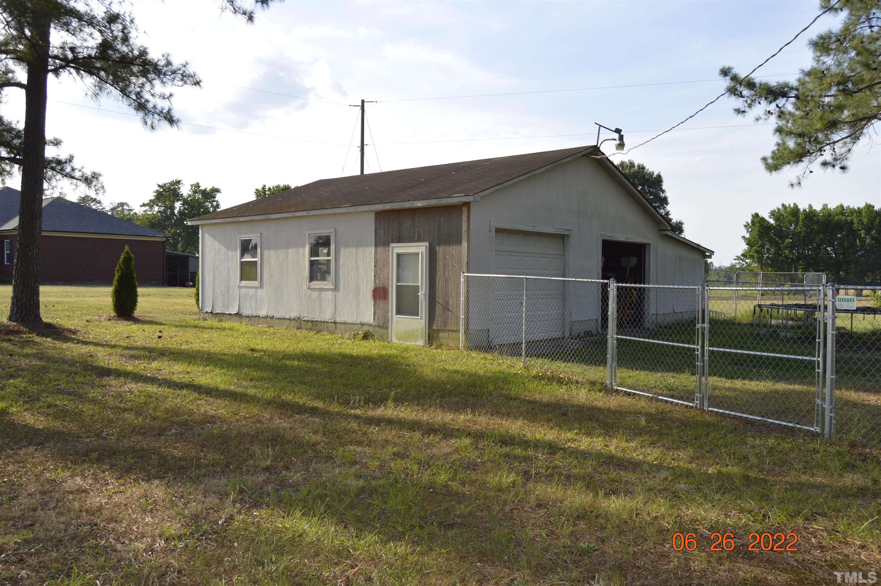 1273 Hinnant Road Selma, NC 27576 - Photo 21 of 23 Gallery Image 21