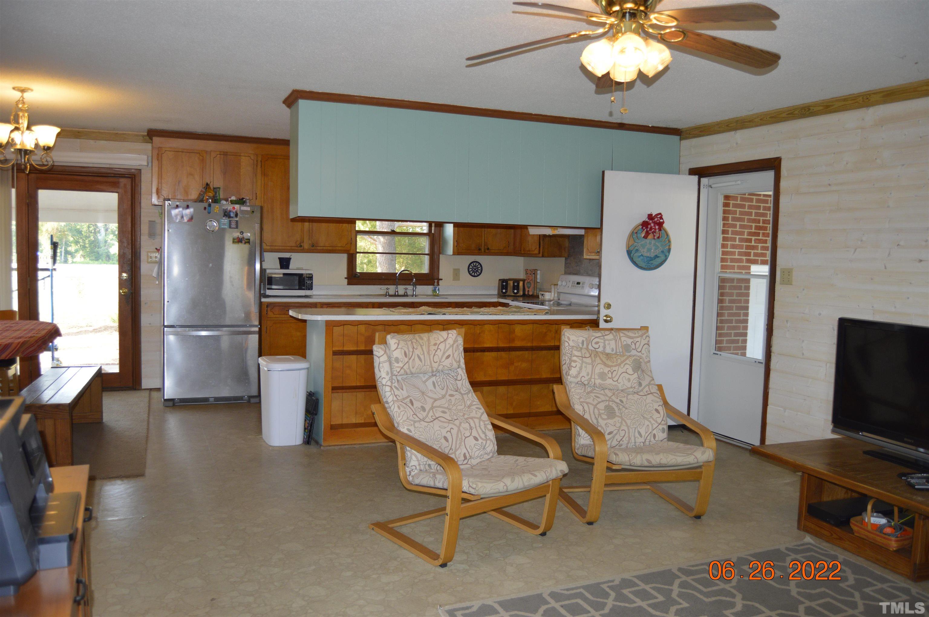 1273 Hinnant Road Selma, NC 27576 - Photo 3 of 23 Gallery Image 3