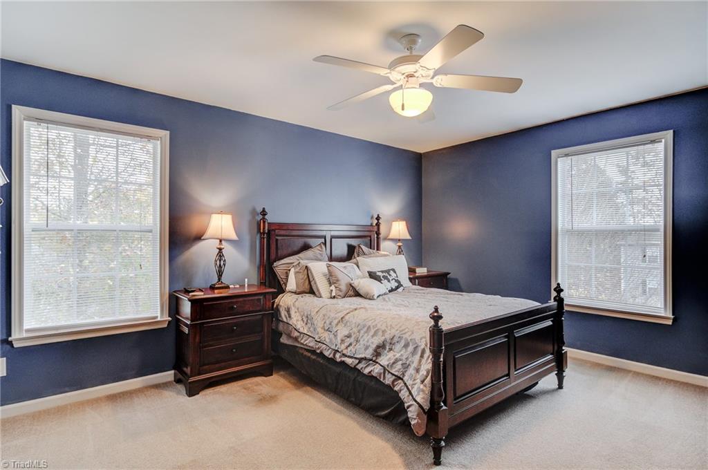 433 Timberline Ridge Court Winston-Salem, NC 27106 - Photo 12 of 20 Gallery Image 12