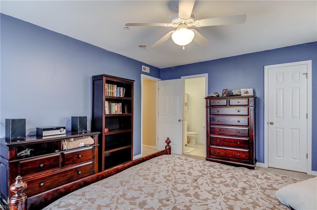 433 Timberline Ridge Court Winston-Salem, NC 27106 - Photo 14 of 20 Gallery Image 14