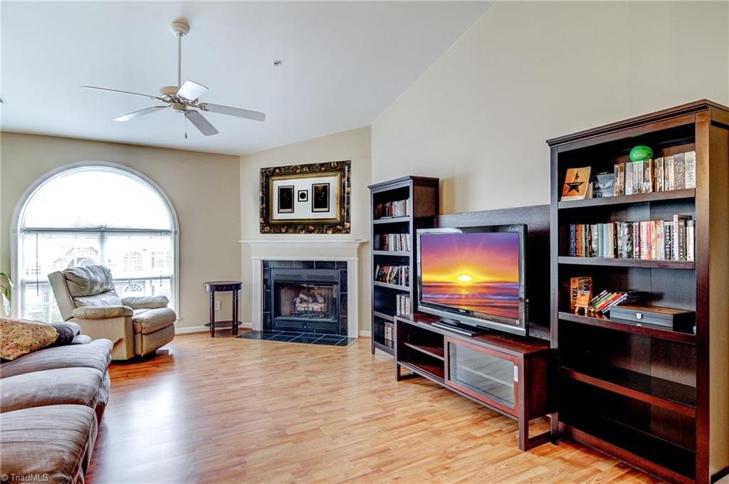 433 Timberline Ridge Court Winston-Salem, NC 27106 - Photo 3 of 20 Gallery Image 3