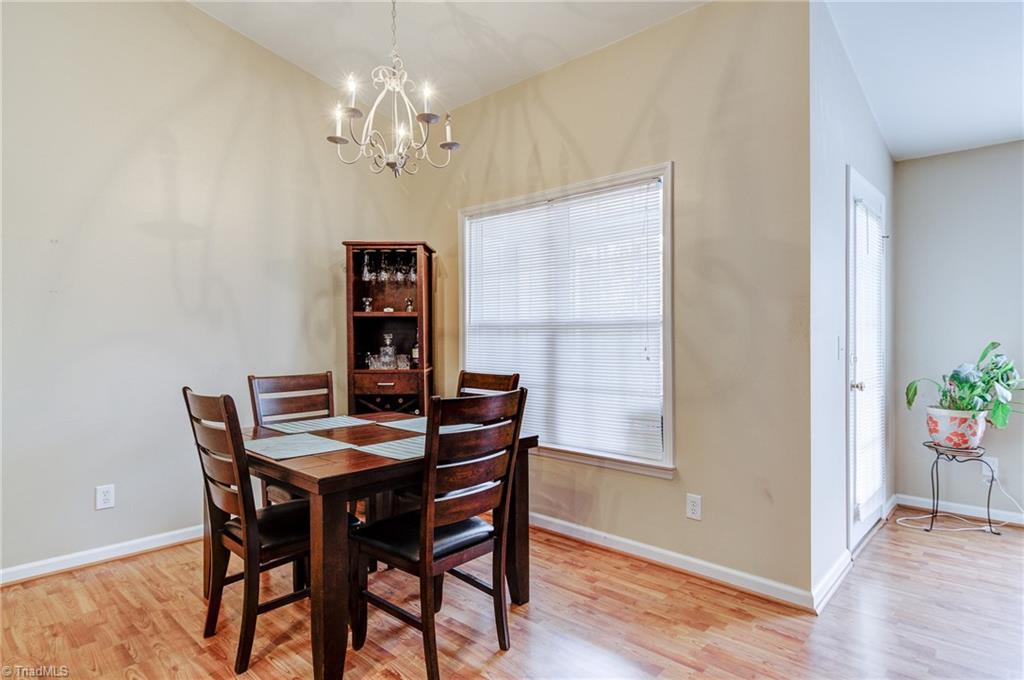 433 Timberline Ridge Court Winston-Salem, NC 27106 - Photo 6 of 20 Gallery Image 6