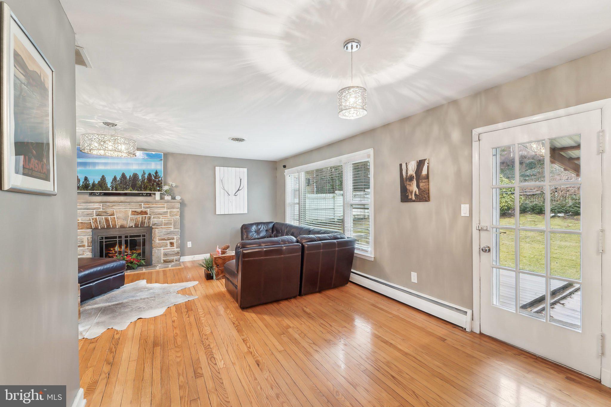 503 Epsom Road Towson, MD 21286 - Photo 6 of 30