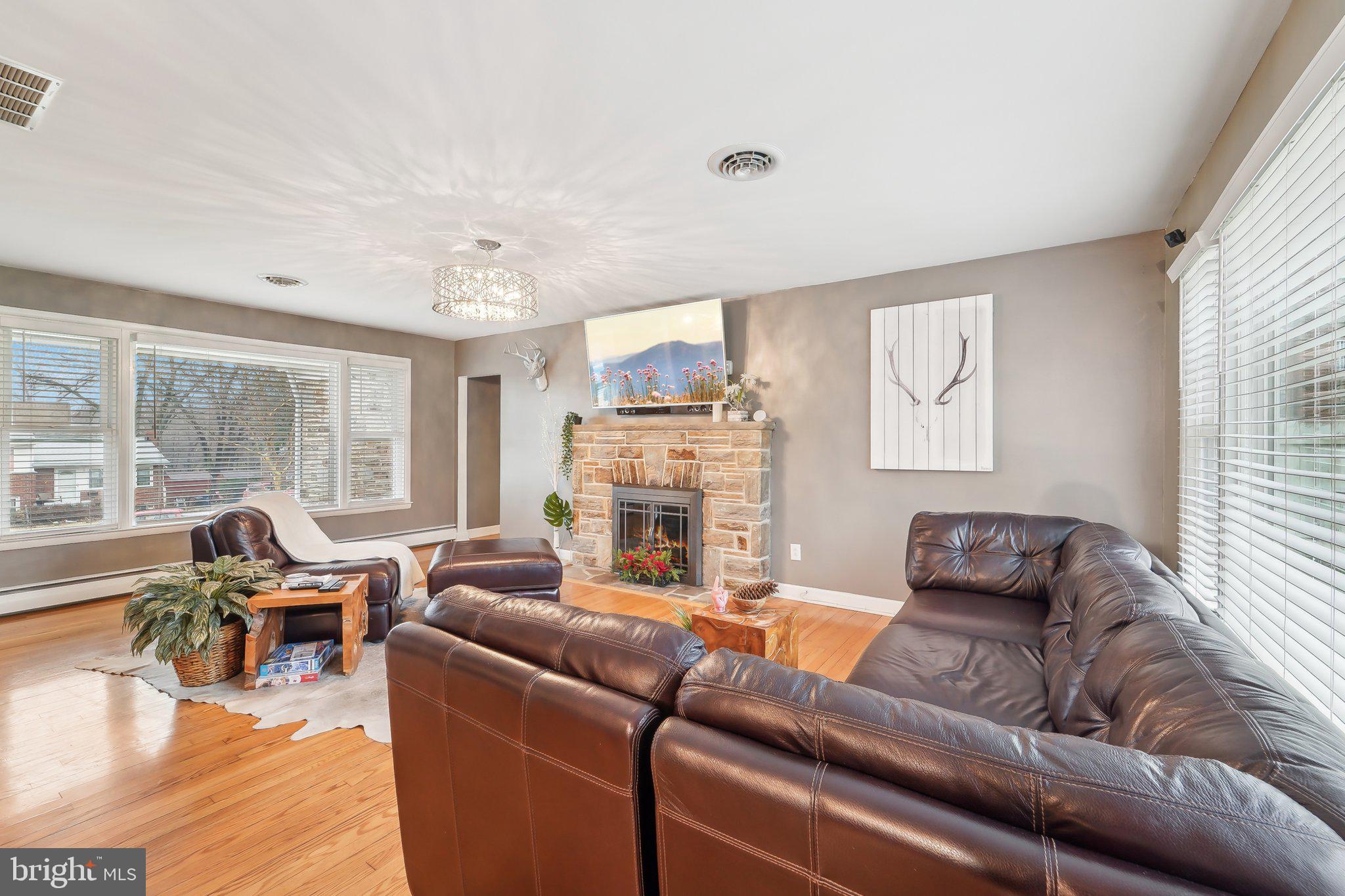 503 Epsom Road Towson, MD 21286 - Photo 7 of 30