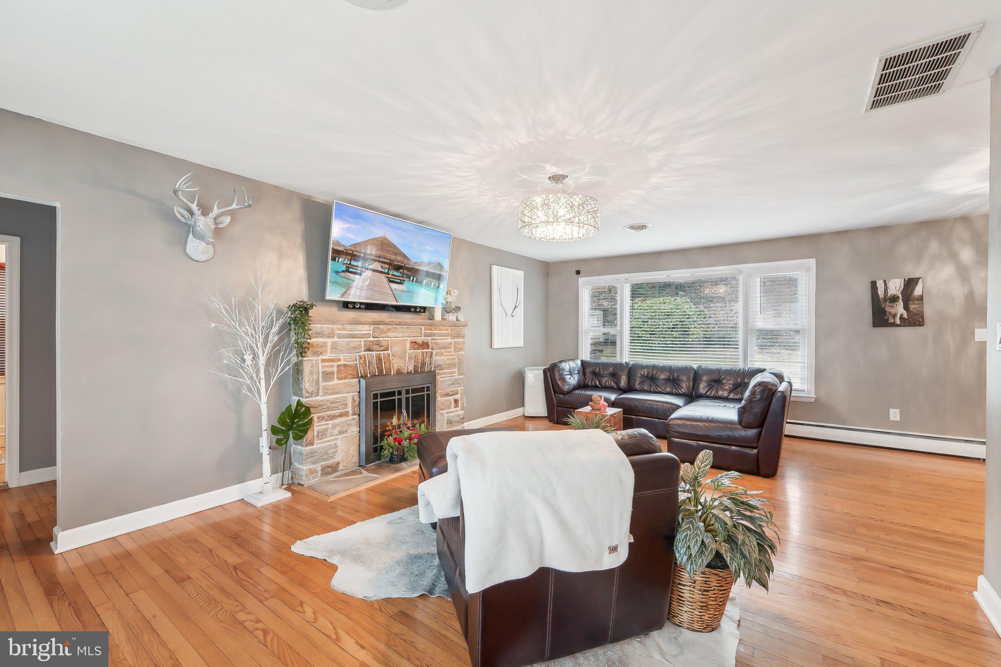 503 Epsom Road Towson, MD 21286 - Photo 8 of 30