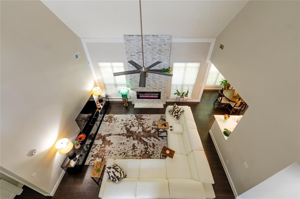 436 Ryoaks Drive Hampton, GA 30228 - Photo 43 of 67