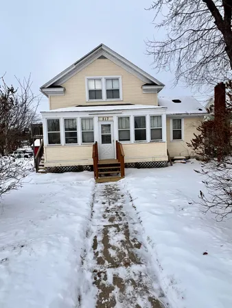 $162,000 | 517 Roosevelt Avenue, Coleraine, MN 55722