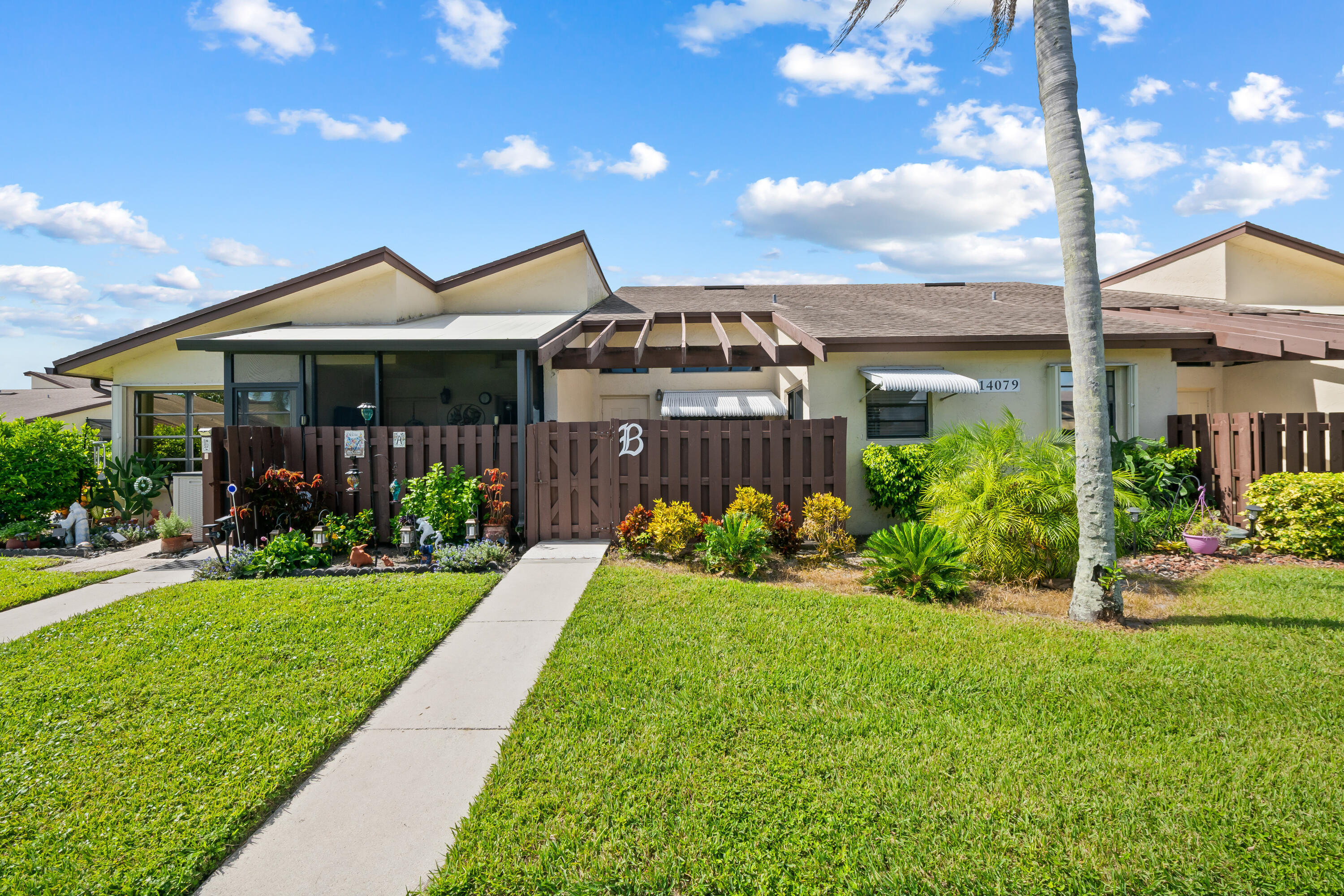 14079 Nesting Way, Unit B Delray Beach, FL 33484 - Photo 1 of 26 DSC_9781