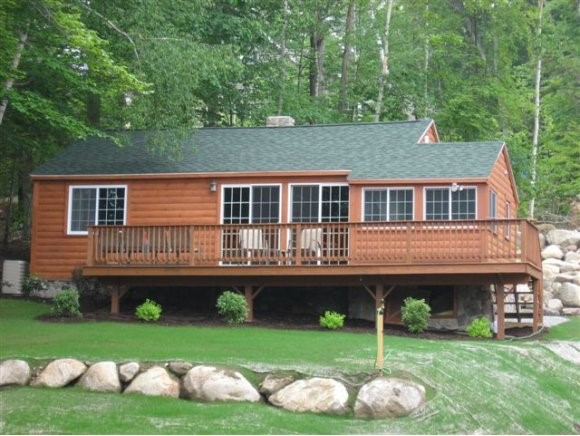 526 Wulamat Road, Unit 526 Bristol, NH 03222 - Photo 1 of 1 Gallery Image 1