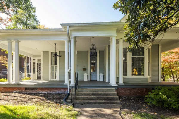 $375,000 | 233 North Grand Avenue, Brownsville, TN 38012