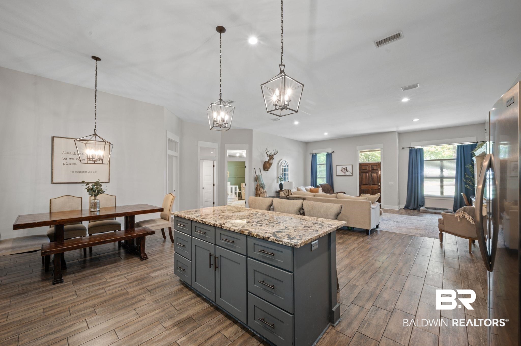 9380 Celeste Road Saraland, AL 36571 - Photo 10 of 36