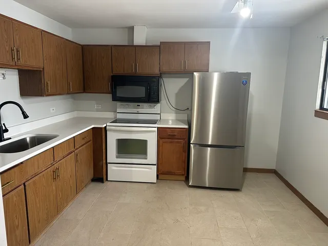 $1,650 | 440 East Jefferson Street, Unit 3, Hampshire, IL 60140