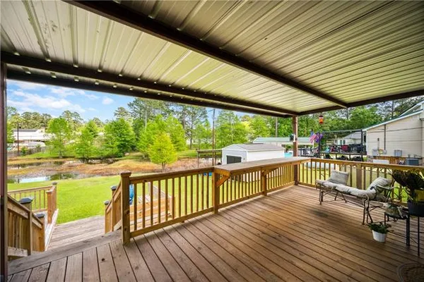 $285,000 | 5801 Whispering Pines Loop, Pineville, LA 71360