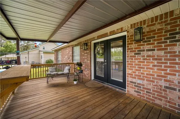 $285,000 | 5801 Whispering Pines Loop, Pineville, LA 71360