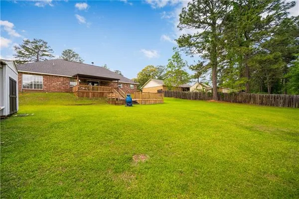 $285,000 | 5801 Whispering Pines Loop, Pineville, LA 71360