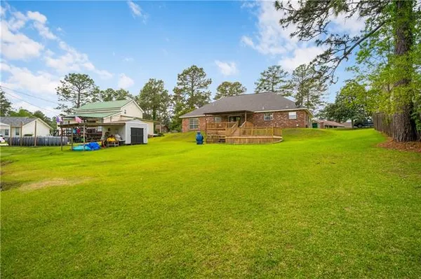 $285,000 | 5801 Whispering Pines Loop, Pineville, LA 71360
