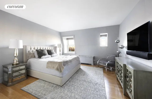 $9,495,000 | 1 Central Park South, Unit 1707 | Central Park South