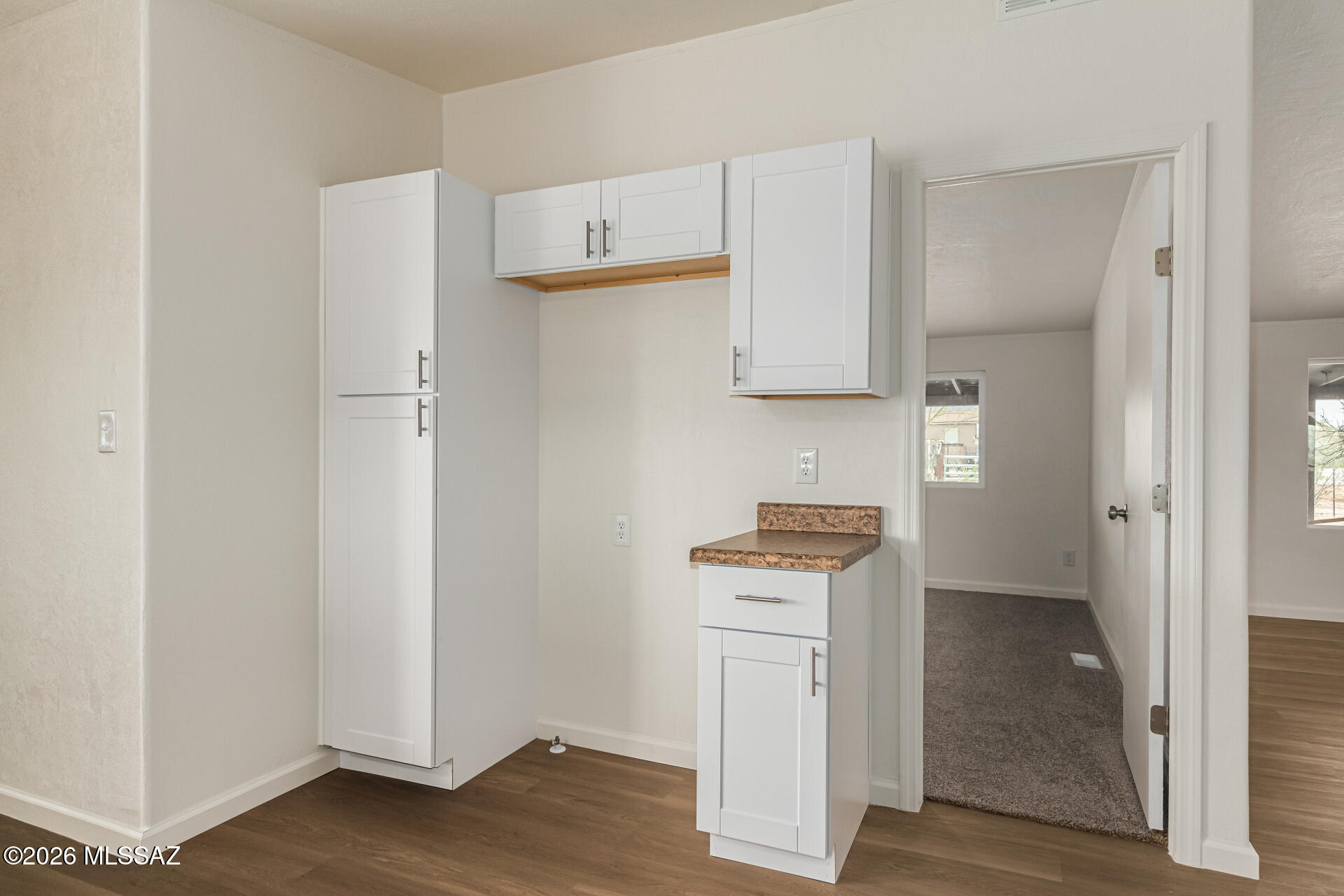 8981 West Bopp Road Tucson, AZ 85735 - Photo 10 of 27 Kitchen