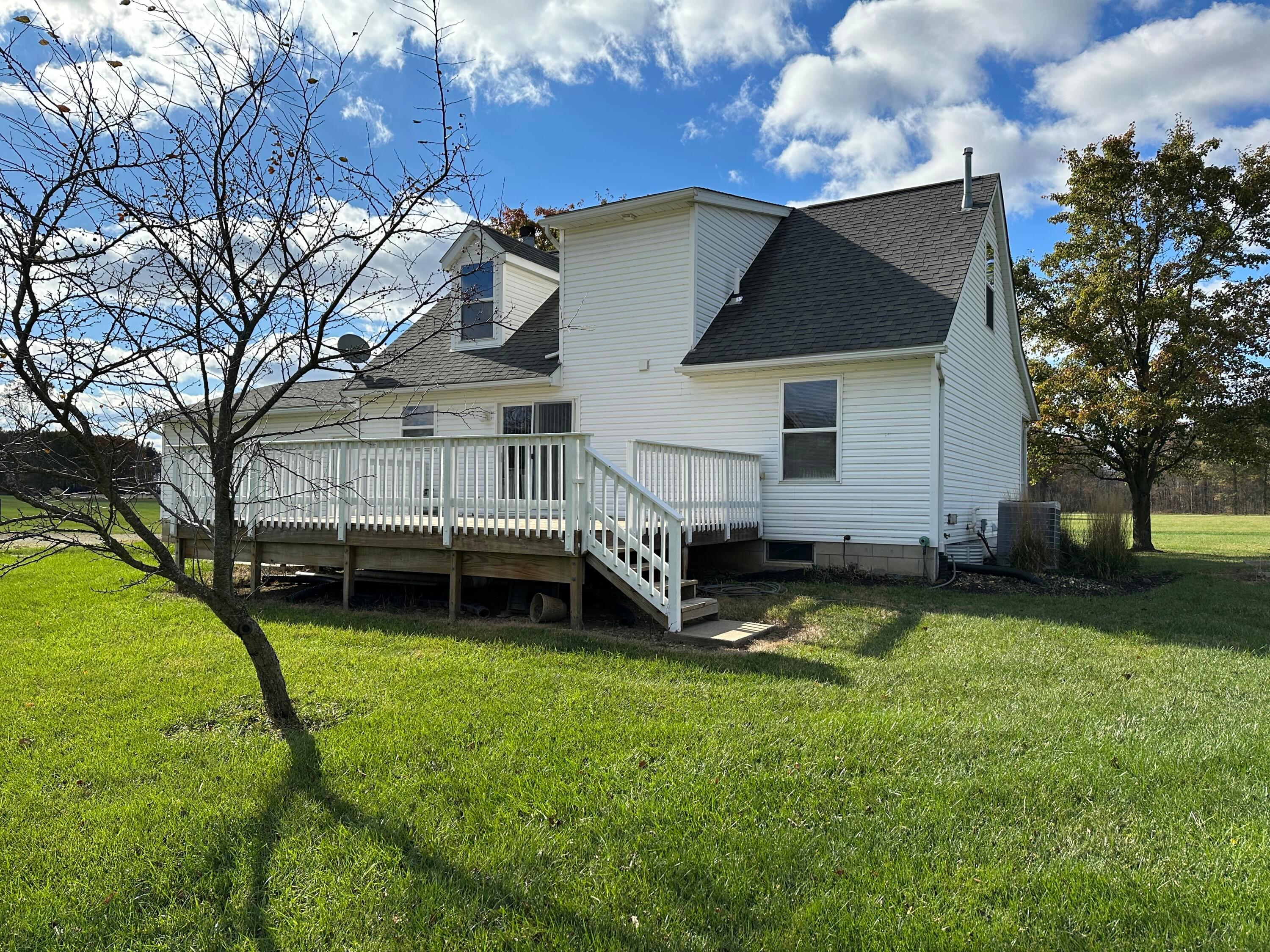 22500 Delaware County Line Road Marysville, OH 43040 - Photo 44 of 60 REAR