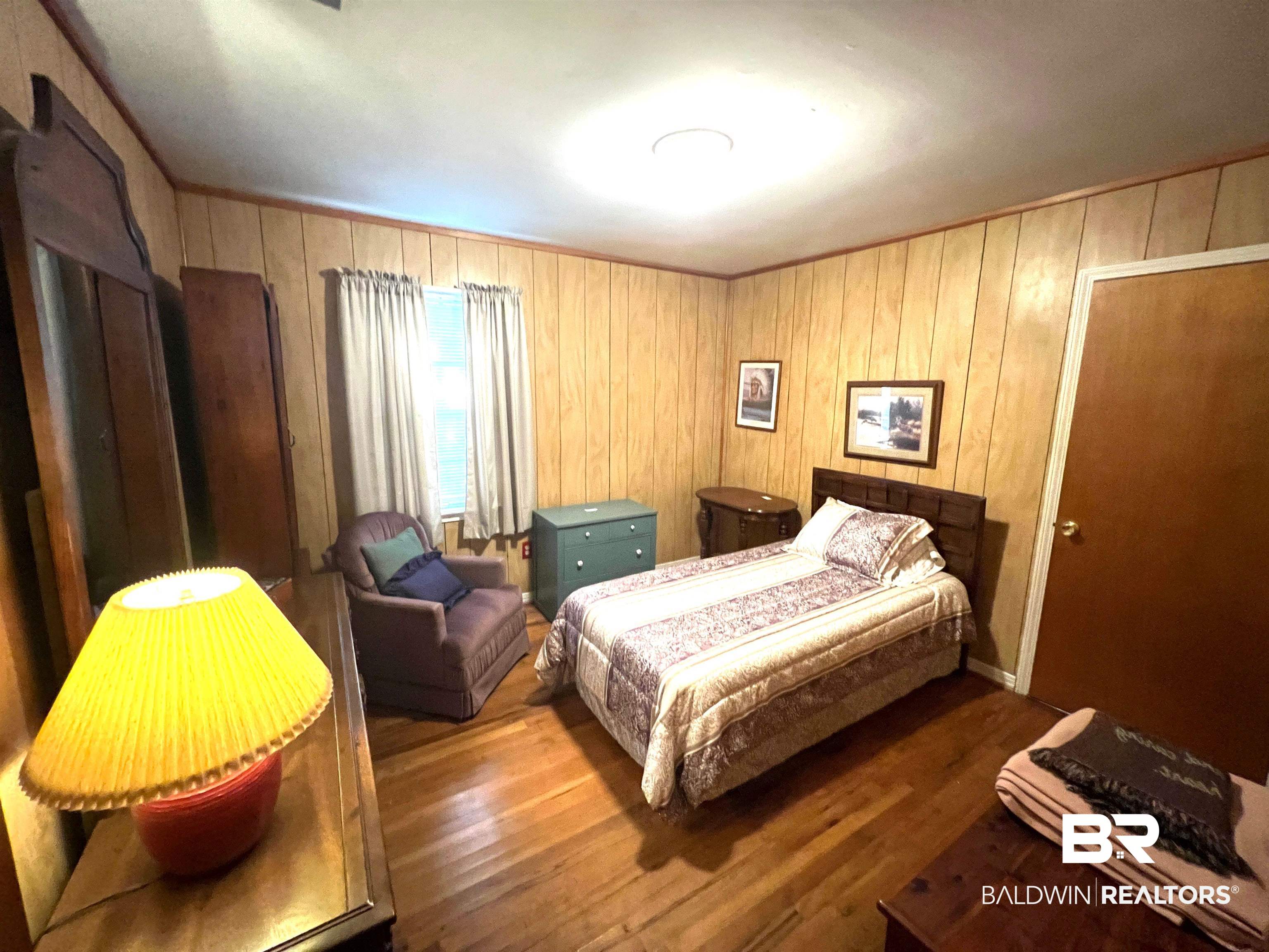4749 Tufts Road Mobile, AL 36619 - Photo 10 of 25 BEDROOM 1