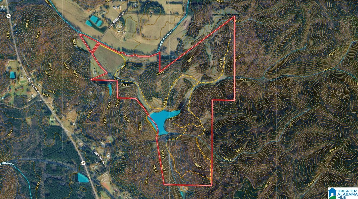 600 Earl Roberts Road, Unit 35 Anniston, AL 36207 - Photo 56 of 59 Gallery Image 56