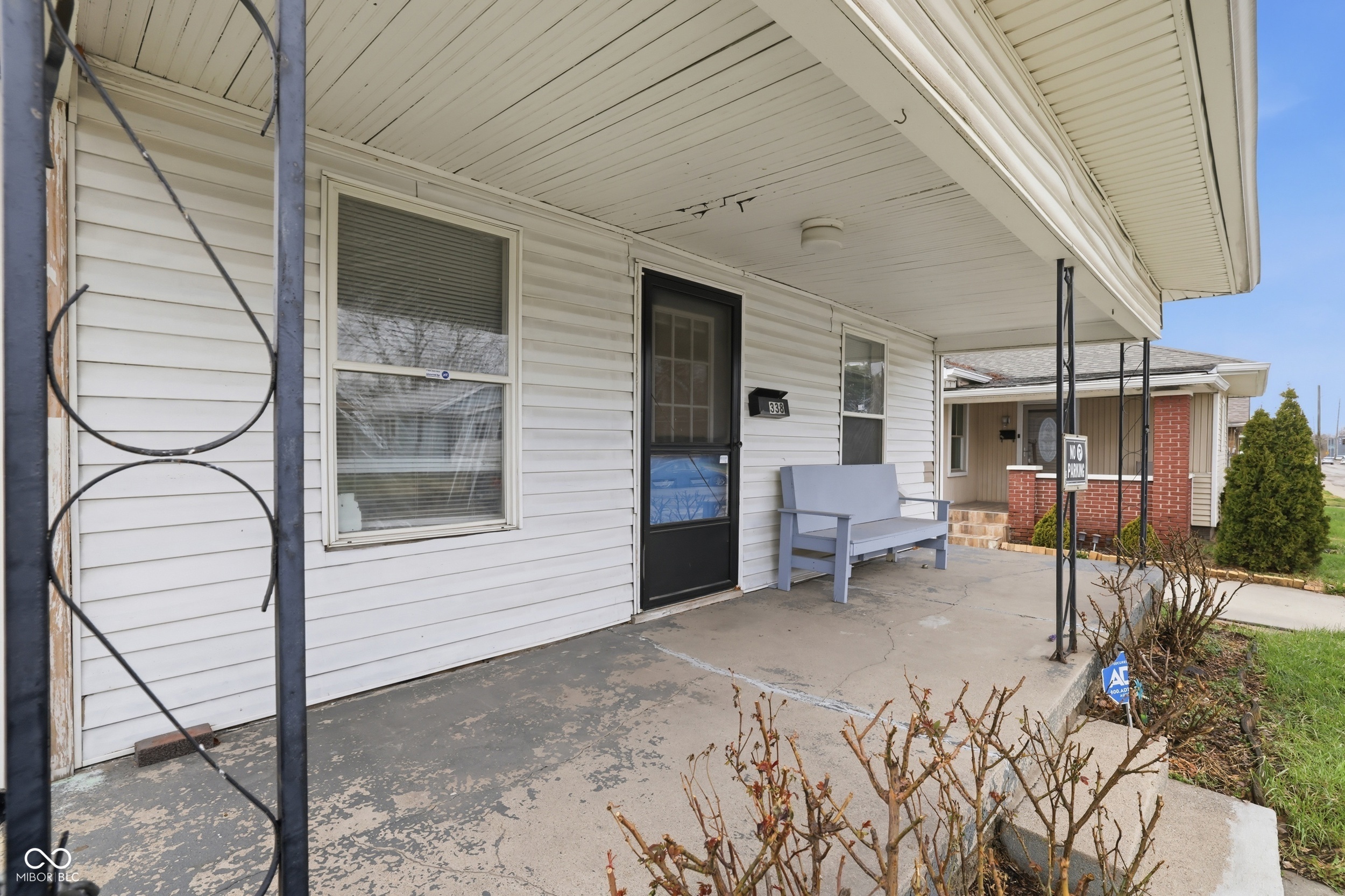 338 South Rural Street Indianapolis, IN 46201 - Photo 2 of 20 Gallery Image 2