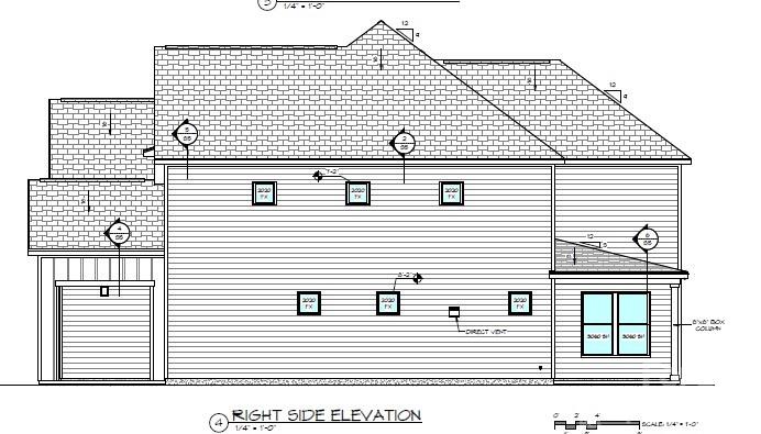 4341 Castleton Road Charlotte, NC 28211 - Photo 11 of 12 a view of a windows