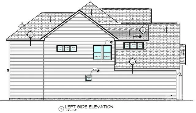 a view of a building