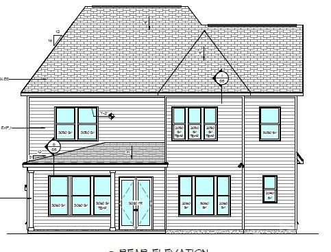 4341 Castleton Road Charlotte, NC 28211 - Photo 9 of 12 a view of a large white building