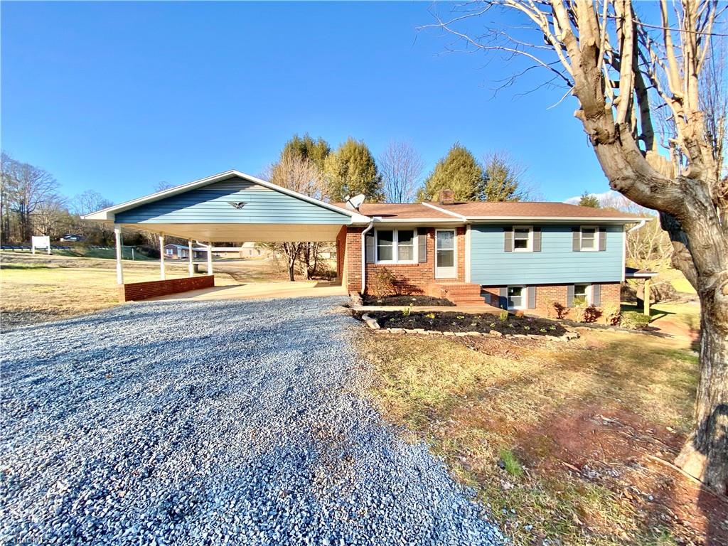 121 West Walker Road Elkin, NC 28621 - Photo 1 of 10 Gallery Image 1