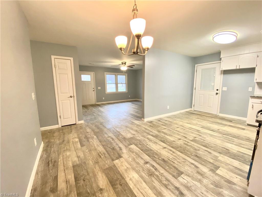 121 West Walker Road Elkin, NC 28621 - Photo 2 of 10 Gallery Image 2