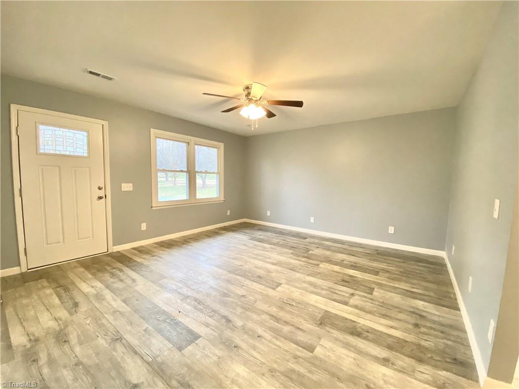 121 West Walker Road Elkin, NC 28621 - Photo 3 of 10 Gallery Image 3