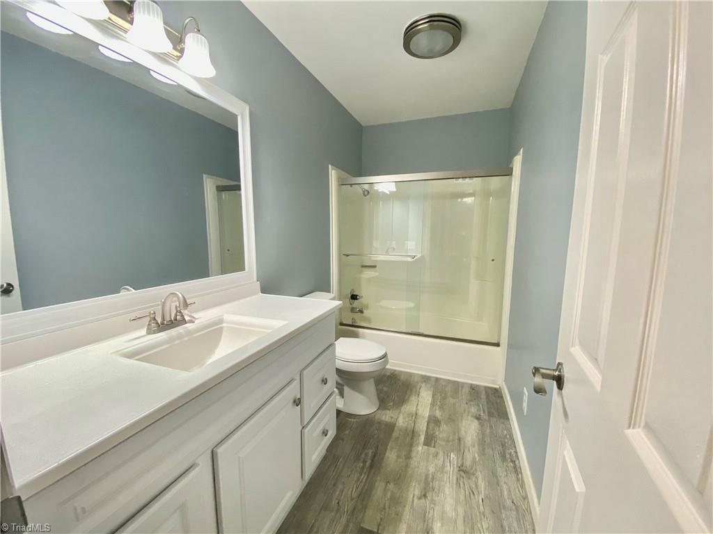 121 West Walker Road Elkin, NC 28621 - Photo 4 of 10 Gallery Image 4