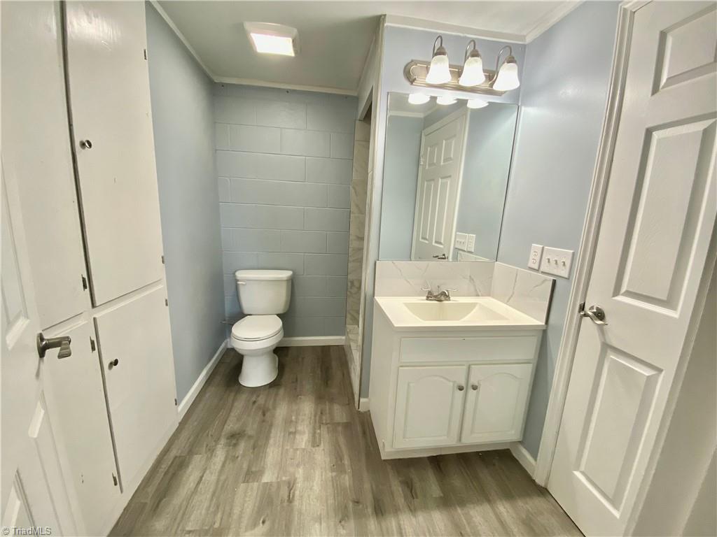 121 West Walker Road Elkin, NC 28621 - Photo 7 of 10 Gallery Image 7