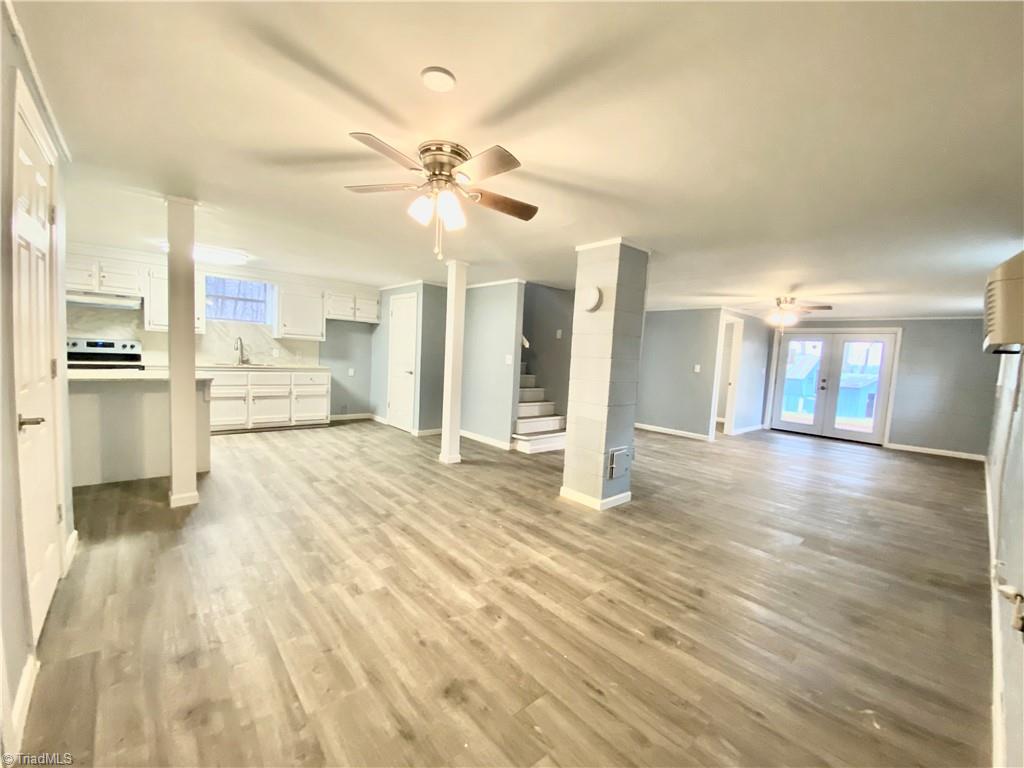 121 West Walker Road Elkin, NC 28621 - Photo 8 of 10 Gallery Image 8