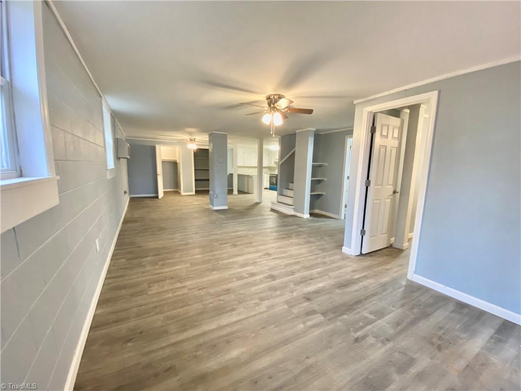 121 West Walker Road Elkin, NC 28621 - Photo 9 of 10 Gallery Image 9