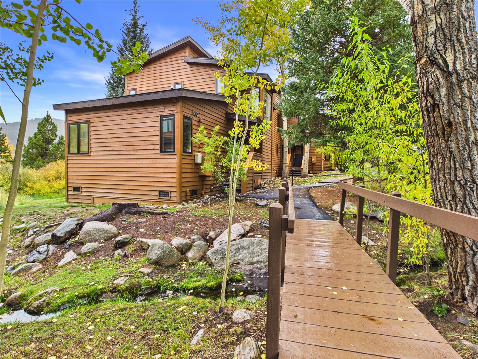 530 Tennis Club Road, Unit 1329 Keystone, CO 80435 - Photo 39 of 44 Gallery Image 39