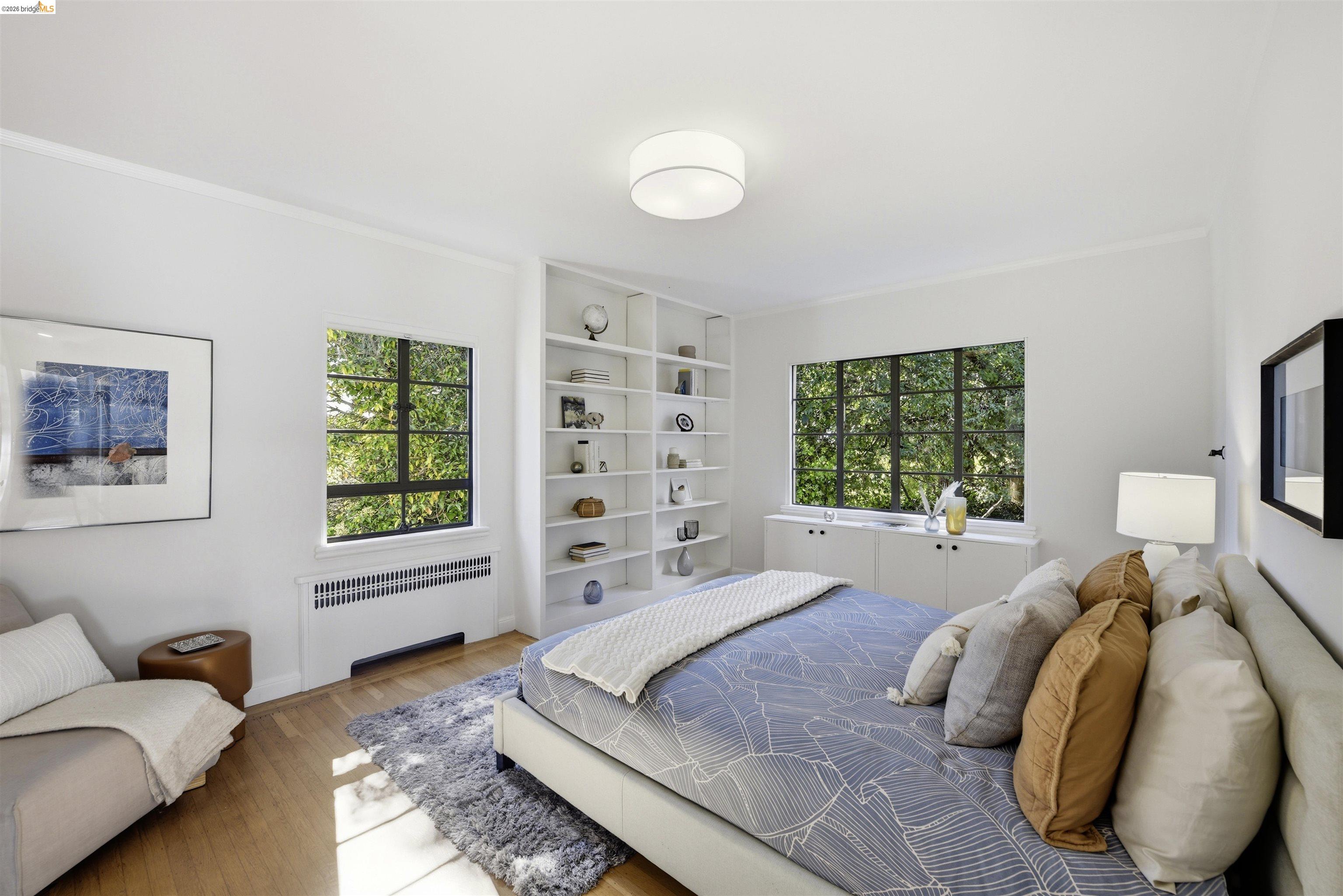 44 Highgate Road Kensington, CA 94707 - Photo 38 of 83