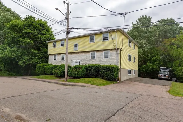 $1,900,000 | 51 Stoughton Street, Quincy, MA 02169