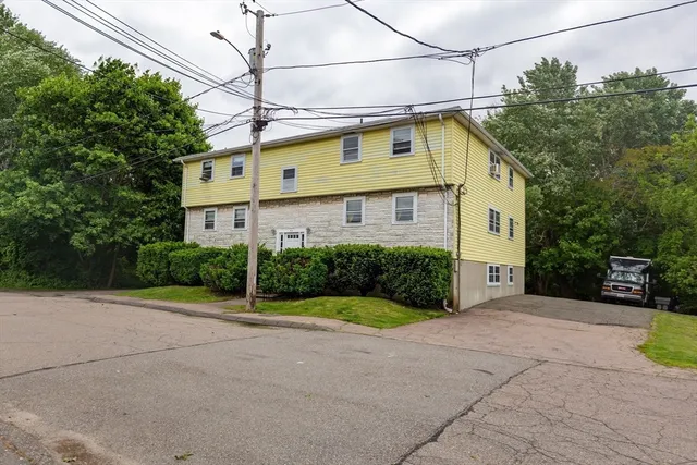 $1,900,000 | 51 Stoughton Street, Quincy, MA 02169